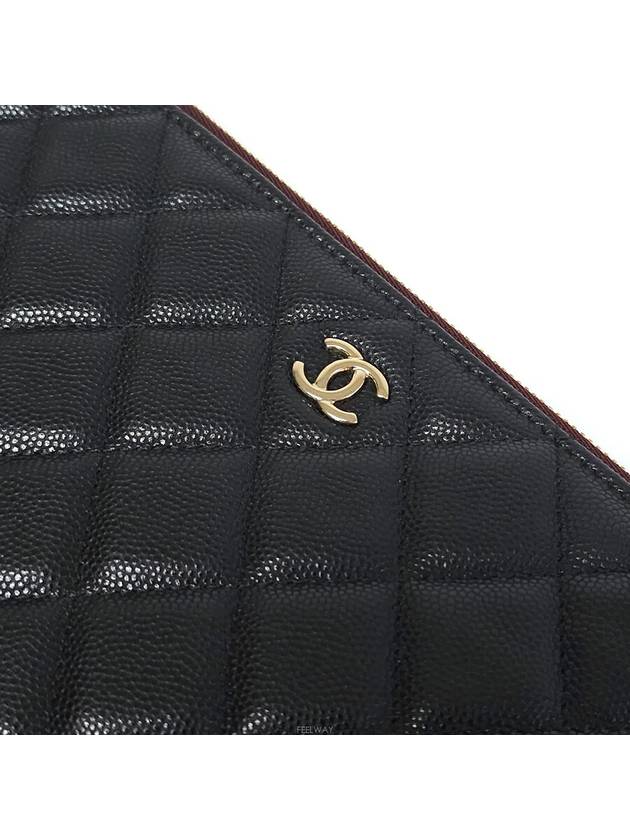 women clutch bag - CHANEL - BALAAN 7