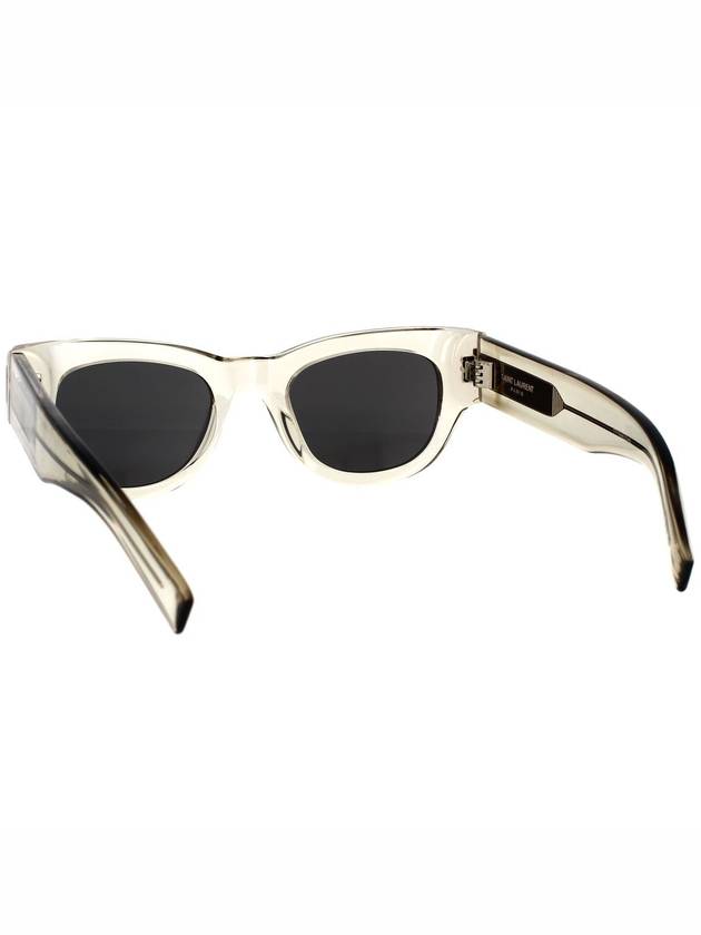 Saint Laurent Eyewear Sunglasses - SAINT LAURENT - BALAAN 4