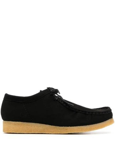 Wallaby Lace-Up Loafers 26163711 - CLARKS - BALAAN 1