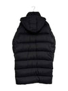 1C00015 53333 999 HANOVERIAN Padding Black - MONCLER - BALAAN 5