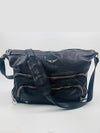 women shoulder bag - ZADIG & VOLTAIRE - BALAAN 1