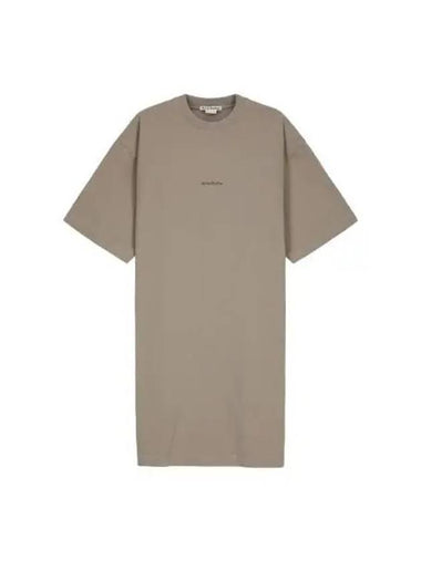 one piece - ACNE STUDIOS - BALAAN 1