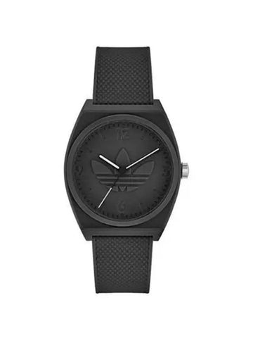 adidas WATCH Analog Project Two AOST22034 - ADIDAS - BALAAN 1