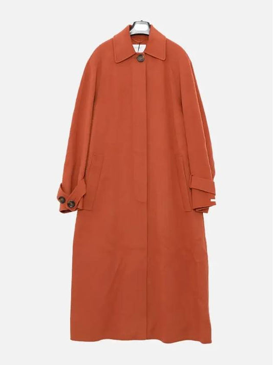 20160329 000 013 TARGA long coat - MAX MARA - BALAAN 2