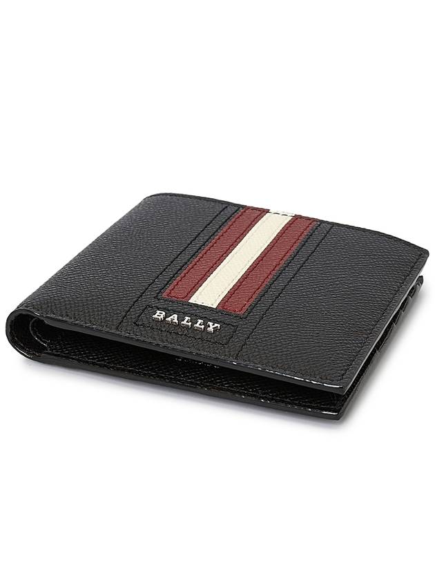 GIFTBOX TRS 80 Men s Bicycle Wallet Double sided Casual Belt - BALLY - BALAAN 4