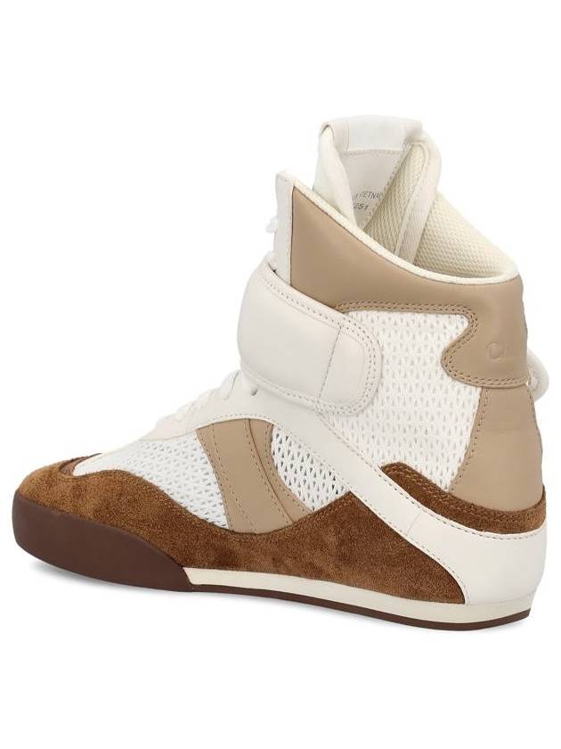 Chloé Sneakers - CHLOE - BALAAN 3