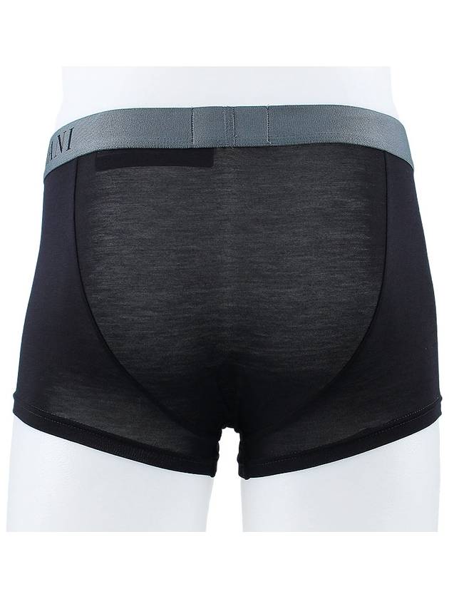 Eco Viscose Briefs 2 Pack - EMPORIO ARMANI - BALAAN 5