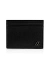 1225237 B078 Chios Card Holder - CHRISTIAN LOUBOUTIN - BALAAN 1