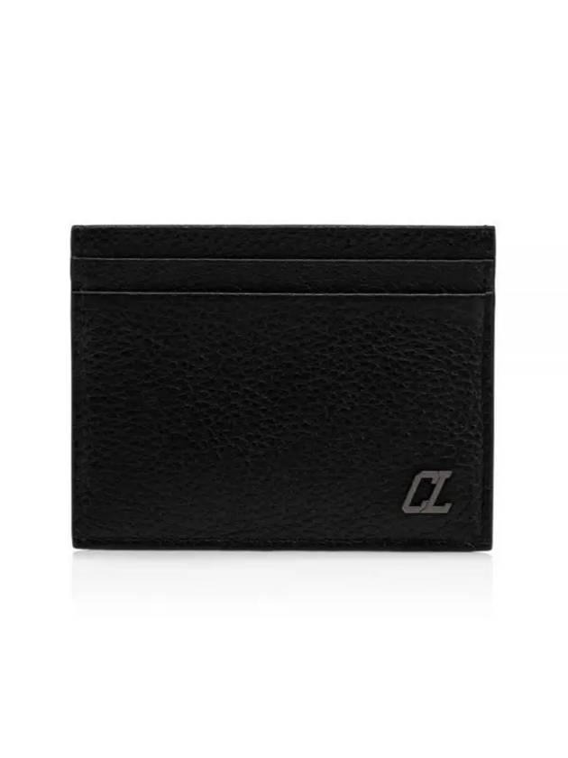 1225237 B078 Chios Card Holder - CHRISTIAN LOUBOUTIN - BALAAN 1