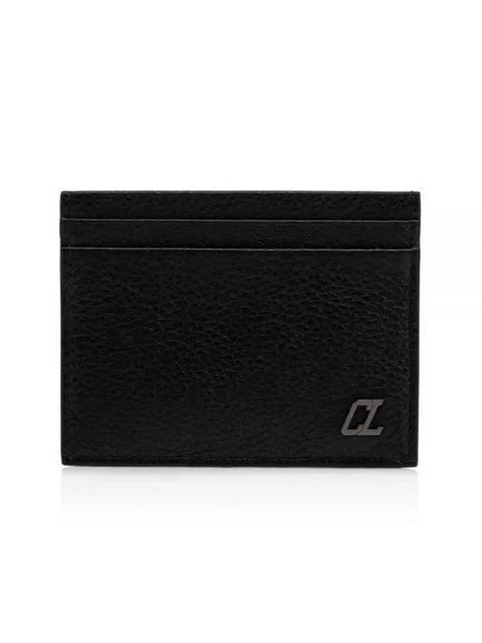 1225237 B078 Chios Card Holder - CHRISTIAN LOUBOUTIN - BALAAN 1