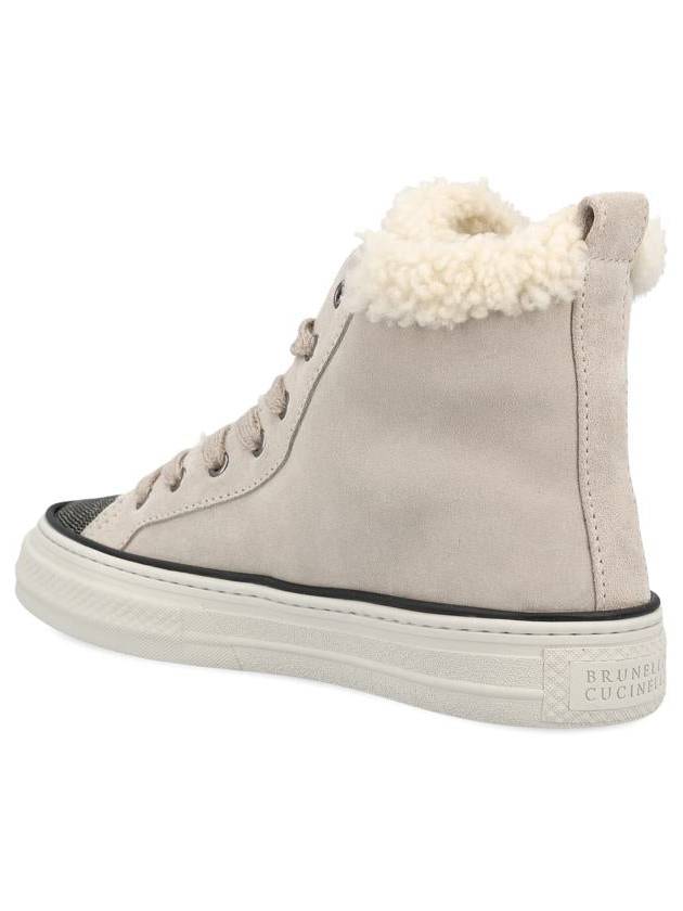 Brunello Cucinelli Sneakers - BRUNELLO CUCINELLI - BALAAN 3