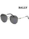 Sunglasses BY0093D 28A light Asian fit fashion - BALLY - BALAAN 1