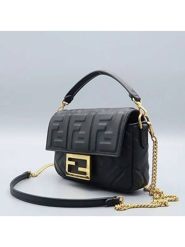 8BS017 2 WAY bag - FENDI - BALAAN 3