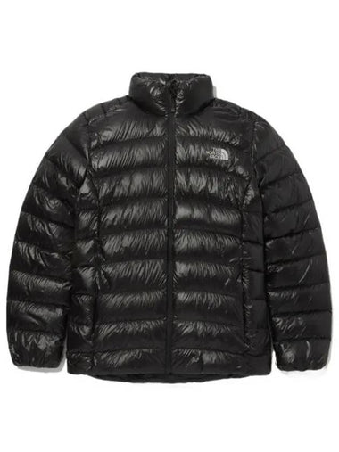 Women s Matier RDS down jacket NJ1DQ81A BLK 729217 - THE NORTH FACE - BALAAN 1