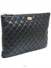 women clutch bag - CHANEL - BALAAN 3