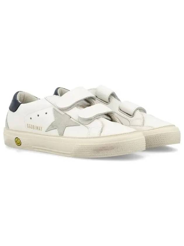 Kids Sneakers GTF00716 F005316 11660 - GOLDEN GOOSE - BALAAN 7