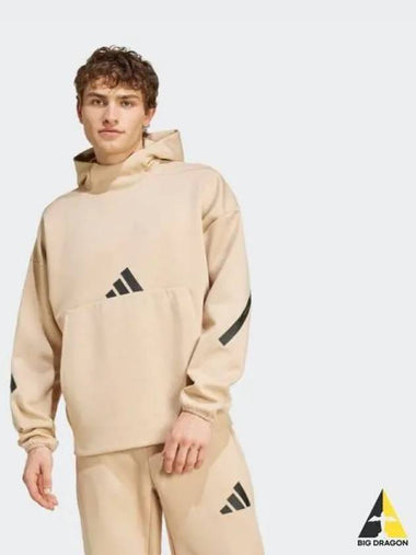 Man Z N E Hoodie MAGBEI - ADIDAS - BALAAN 1