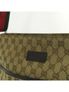 189751 Crossbody Bag - GUCCI - BALAAN 3