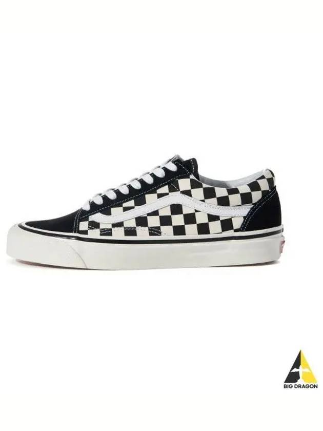 Sneakers VN0A38G2 OAK1 - VANS - BALAAN 2