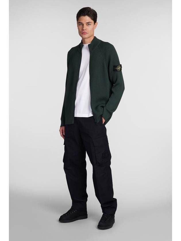 Stone Island Knitwear - STONE ISLAND - BALAAN 2