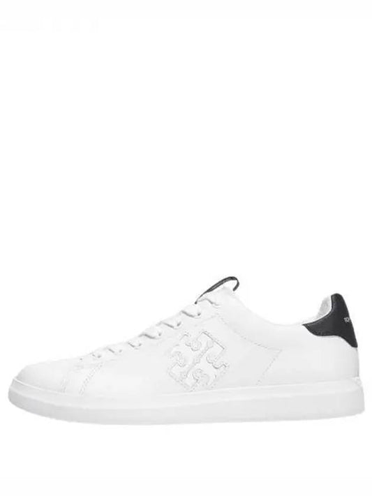 T Howell Low Top Sneakers White - TORY BURCH - BALAAN 2