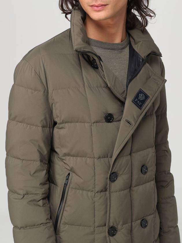 Coat men Fay - FAY - BALAAN 4