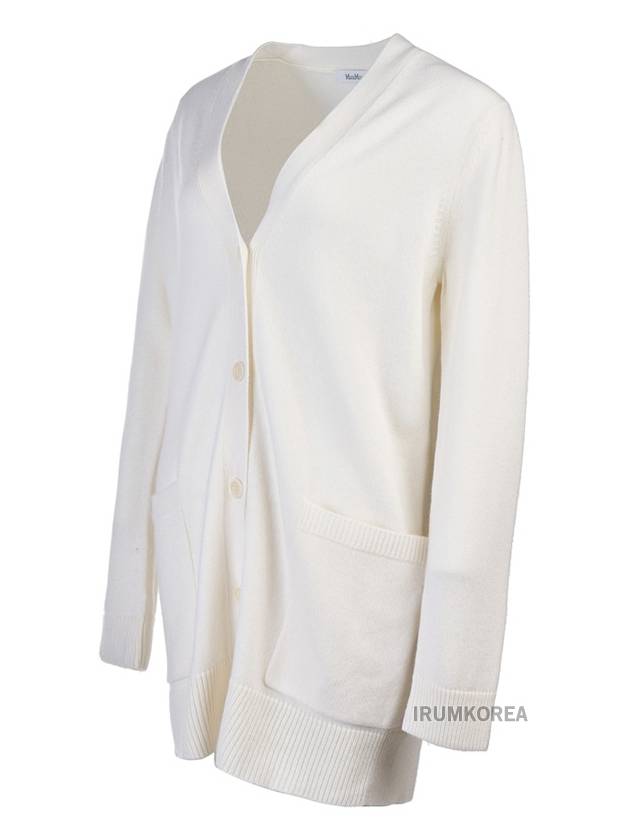 Women s Villar cardigan 044 - MAX MARA - BALAAN 3