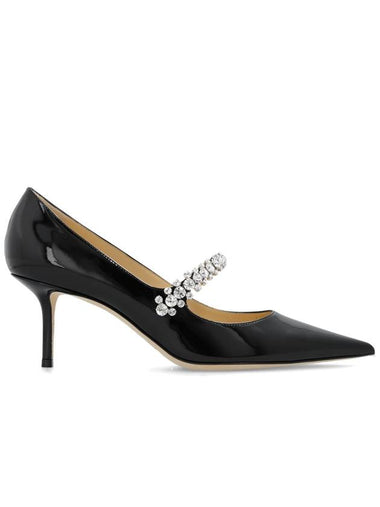 Jimmy Choo ‘Bing’ Pumps, Women's, Black - JIMMY CHOO - BALAAN 1