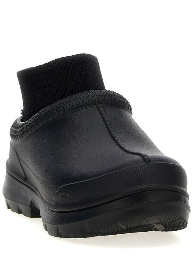 Women's Tasman X Rain Boots Black - UGG - BALAAN 3