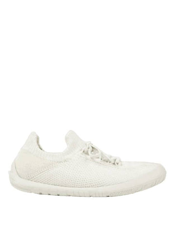 Peu Path Textile Low-Top Sneakers White - CAMPER - BALAAN 1