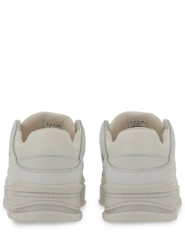 Sneakers F1699001 WHITE WHITE - AXEL ARIGATO - BALAAN 4