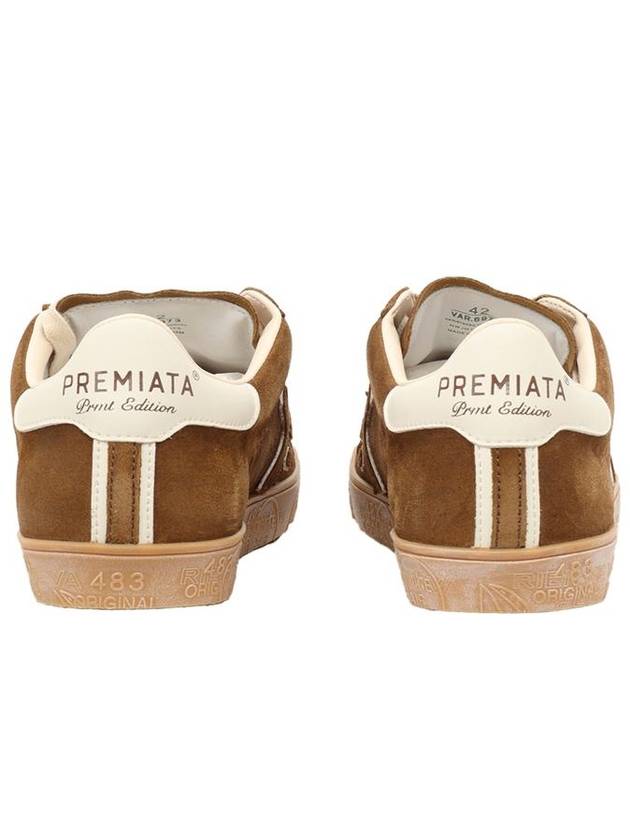 Premiata Sneaker - PREMIATA - BALAAN 3