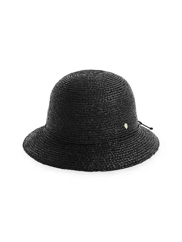 Balance 6 Bucket Hat Charcoal - HELEN KAMINSKI - BALAAN.