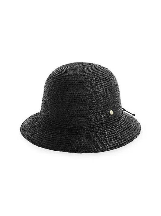 Balance 6 Bucket Hat Charcoal - HELEN KAMINSKI - BALAAN.