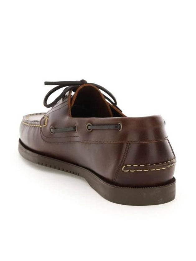 Barth Marine Lisse Loafers America - PARABOOT - BALAAN 4