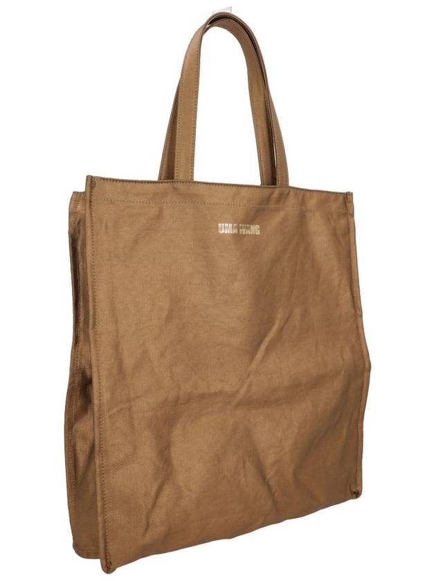 Uma Wang Small Shopping Bag - UMA WANG - BALAAN 4