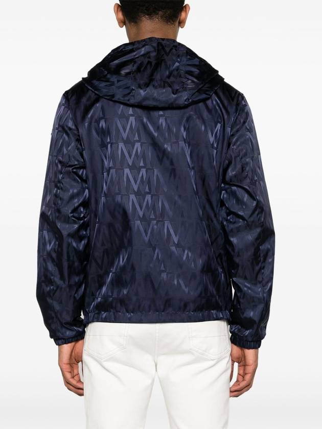 lepontine jacket - MONCLER - BALAAN 4