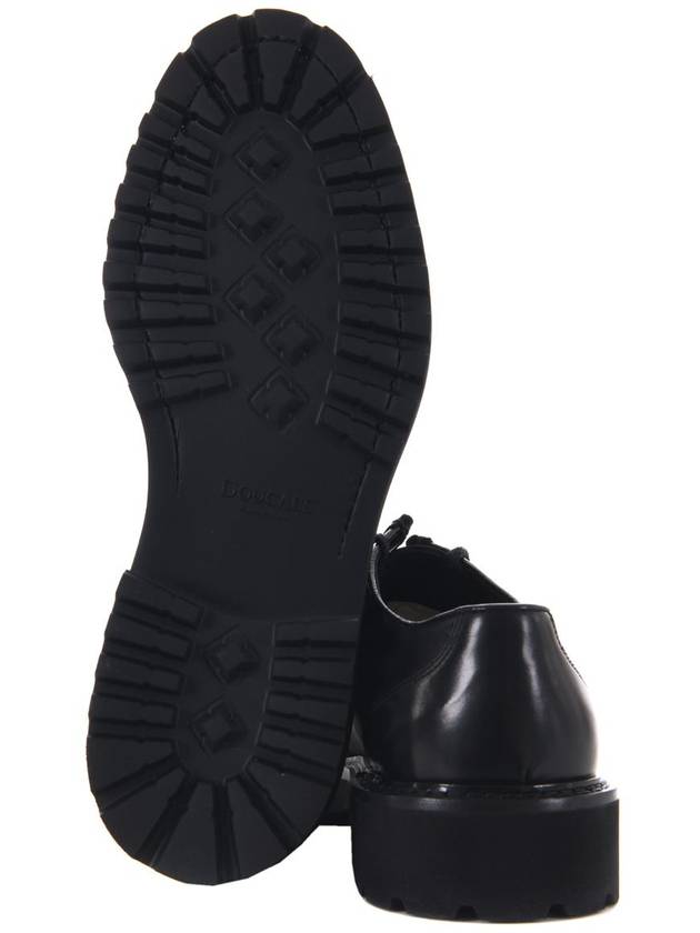 Doucal'S  Flat Shoes Black - DOUCAL'S - BALAAN 5