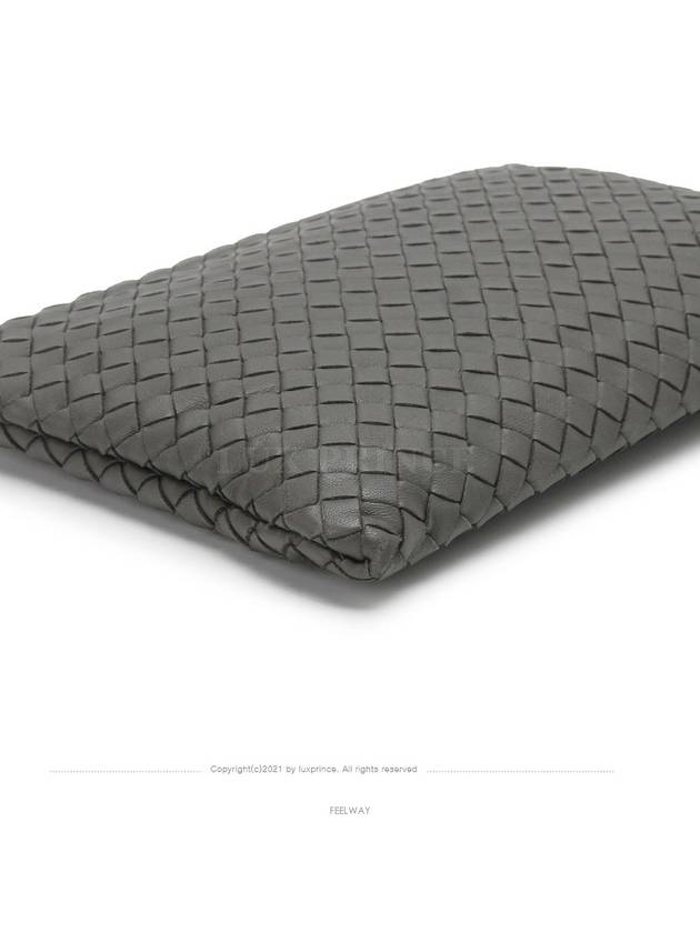 women clutch bag - BOTTEGA VENETA - BALAAN 6