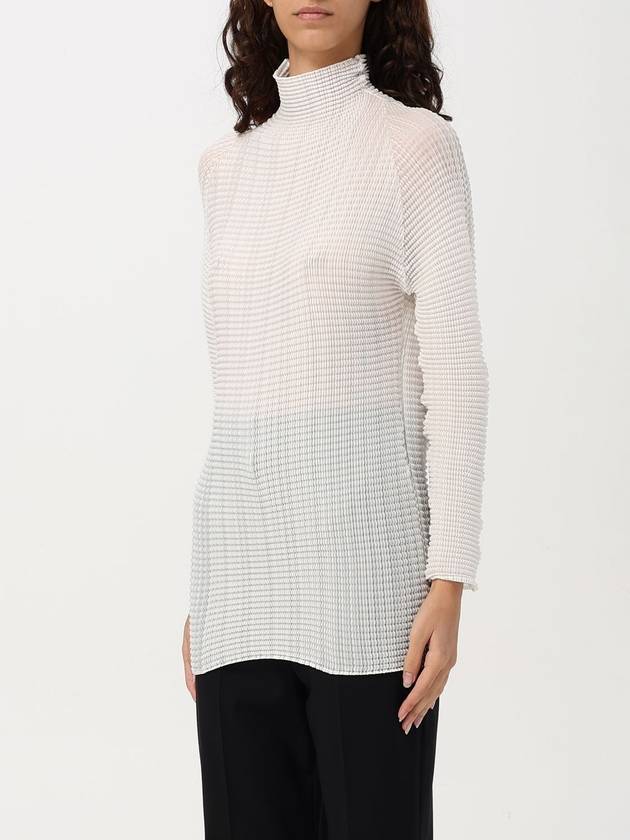 Sweater woman Issey Miyake - ISSEY MIYAKE - BALAAN 3