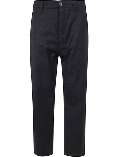 Sofie D Hoore Cropped Pants Clothing - SOFIE D'HOORE - BALAAN 1