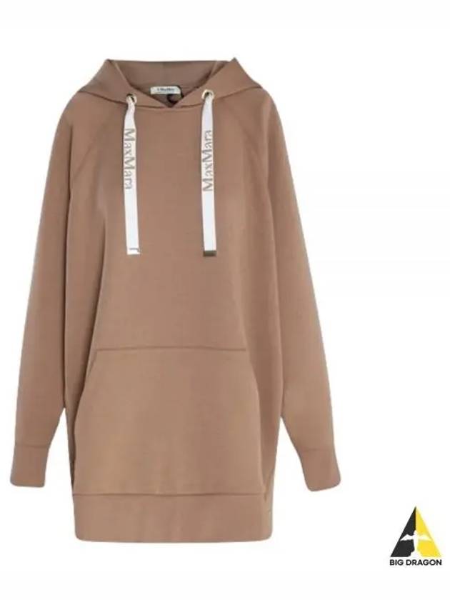 OSPITE 29946041 004 29946041600 HOOD - MAX MARA - BALAAN 2