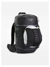 Coarc Helmet Carry Pack Black - ARC'TERYX - BALAAN 2