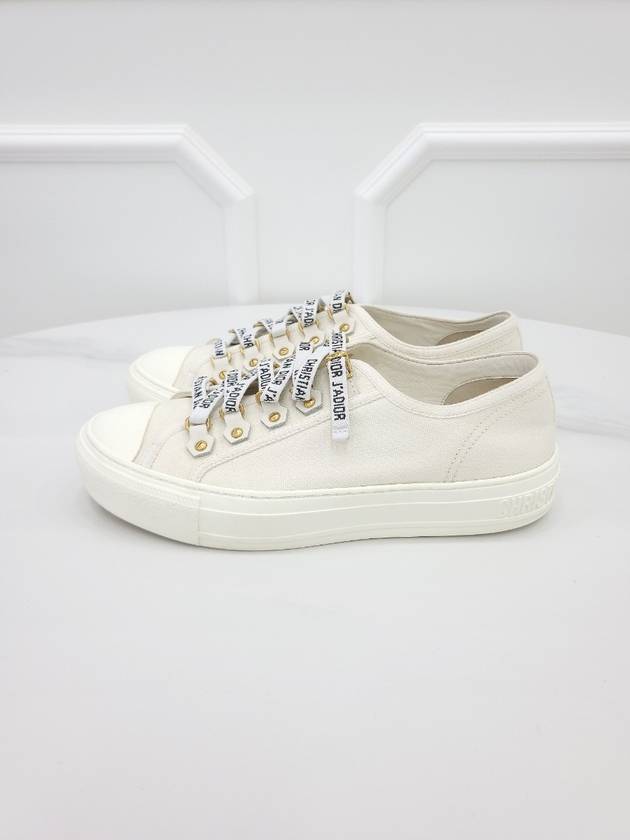 Walk White 37 5 - DIOR - BALAAN 4