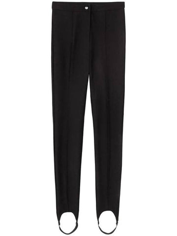 Pinko Trousers - PINKO - BALAAN 1