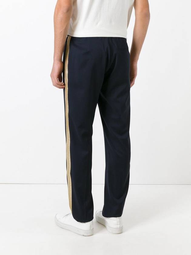 Palm Angels Side Stripe Track Pants - PALM ANGELS - BALAAN 3