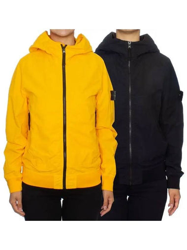 Wappen Hood Jacket 781640530 10A 12A - STONE ISLAND - BALAAN 1