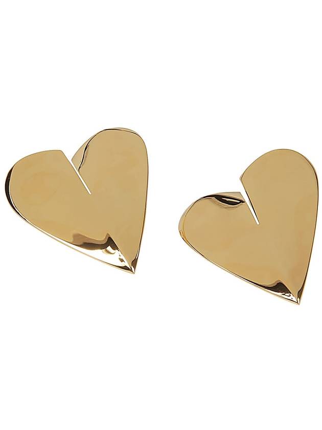 Earrings AA2B067LA006 220 - ALAIA - BALAAN 2