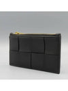 667129 Card business wallet - BOTTEGA VENETA - BALAAN 2