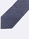 Silk tie fashion accessories - BVLGARI - BALAAN 2